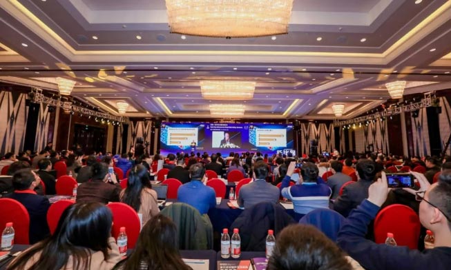喜报！乐动手机站·官方版在线-乐动(中国)
入围2019中国产业互联网行业百强榜！