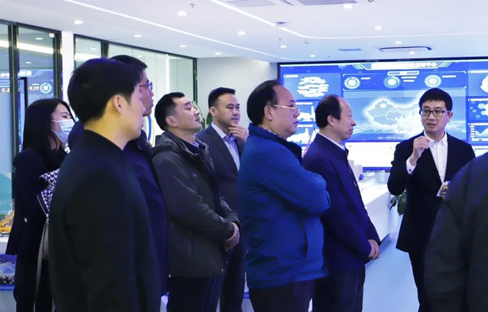 江苏省发改委副主任林康调研乐动手机站·官方版在线-乐动(中国)
发展情况-3.jpg