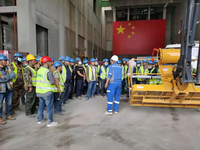 表扬信+锦旗！这是乐动手机站·官方版在线-乐动(中国)
的责任与温度-2.jpg